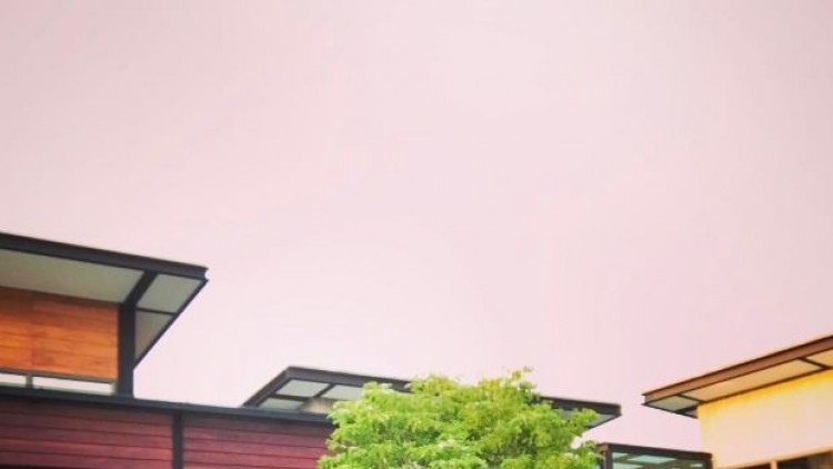 ส่องบ้านใหม่ของปิ่น-เก็จมณี 