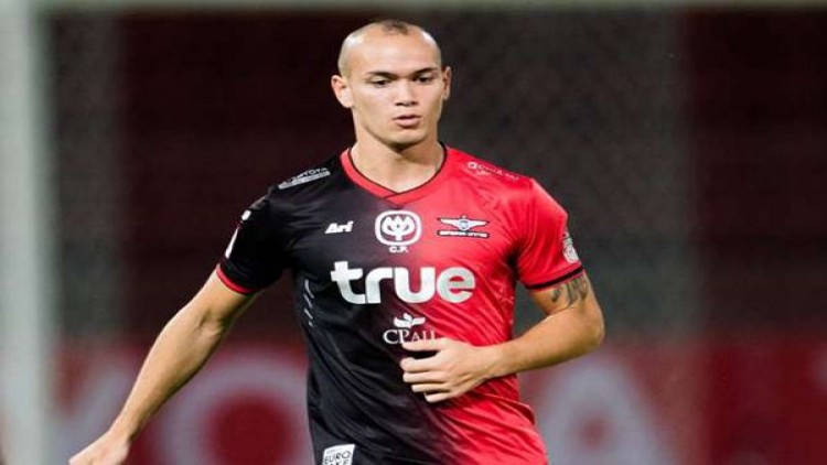 "เบียห์ร"ถอนตัวทีมชาติเหตุเจ็บหัวเข่า