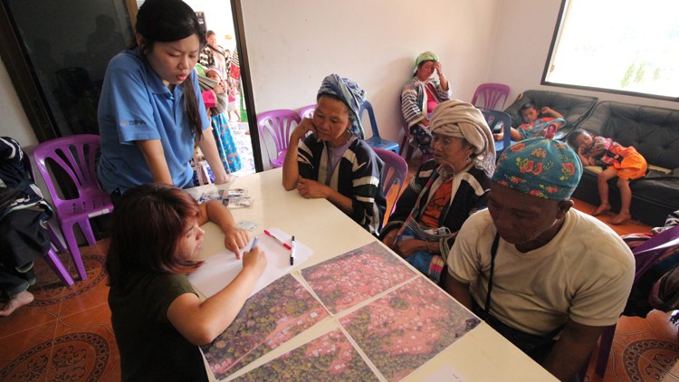 Smart City ชีวิตดี ถ้ามีข้อมูล