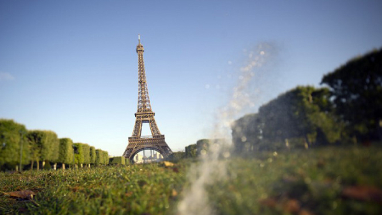 นายกฯเล็กปารีสทุ่มงบ 'กำจัดหนู'