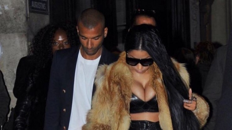 ผ่านหรือไม่ ลุคใหม่ของ “นิกกี มินาจ” กับสไตล์ลิสคนใหม่