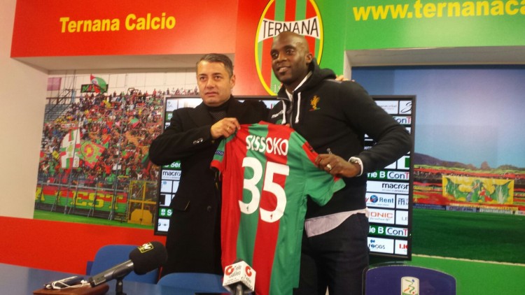 ไม่ครบเดือน!!!อดีตแข้งหงส์ถูกทีมอิตาลียกเลิกสัญญา