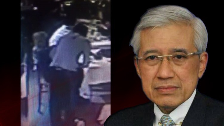 'สปท.อนุสร' พบตร. พร้อมเยียวยา ปมเขกหัวเด็กเสิร์ฟ