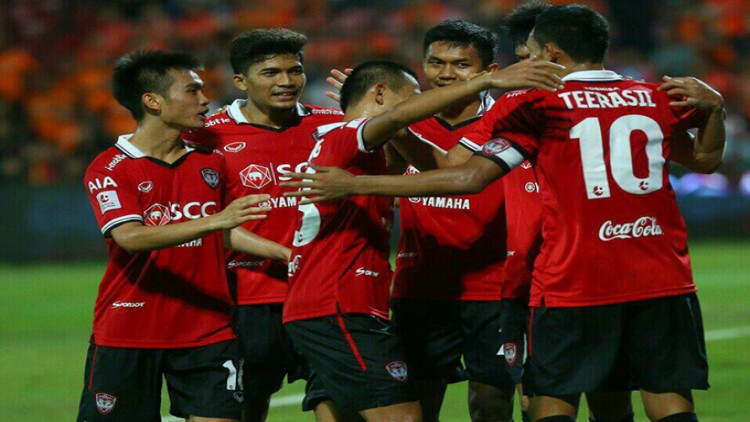 ปรับเมืองทองฯ 1 หมื่นบาทเหตุเปิดเพลงผิด