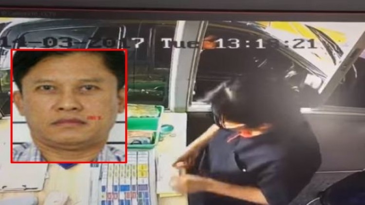 สอบเครียด! อดีตนายกฯอบต.คดีฆ่าสาวอบต.บึงชำอ้อ 