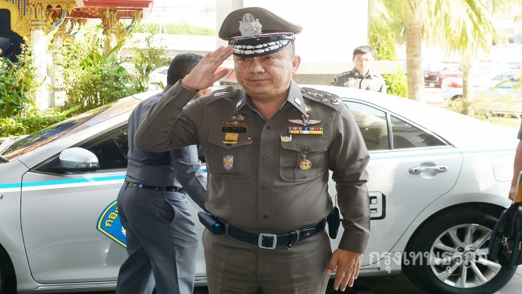 ค้นคอนเทนเนอร์บางพลี 4พันตู้ โยงเครือข่าย'โกตี๋'