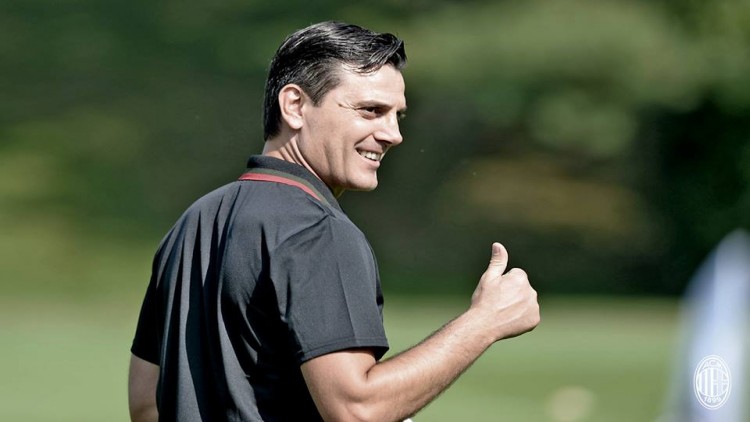 “มอนเตลลา” เชื่อมั่นทีมมีโอกาสไปถ้วยยุโรป