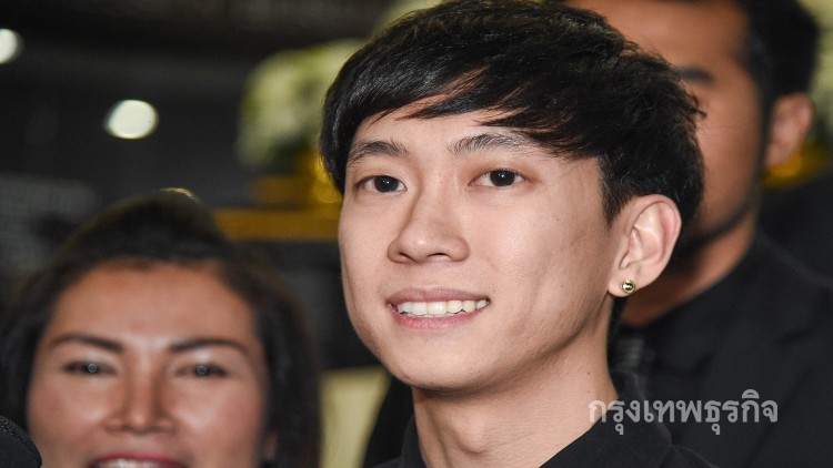 ปส.เตรียมเรียกคนใกล้ชิด 'เบนซ์ เรซซิ่ง' สอบ