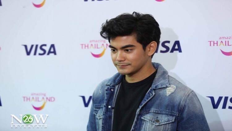 “ฌอห์ณ”ขอบคุณยอดเพิ่ม สมทบทุนสร้างโบสถ์