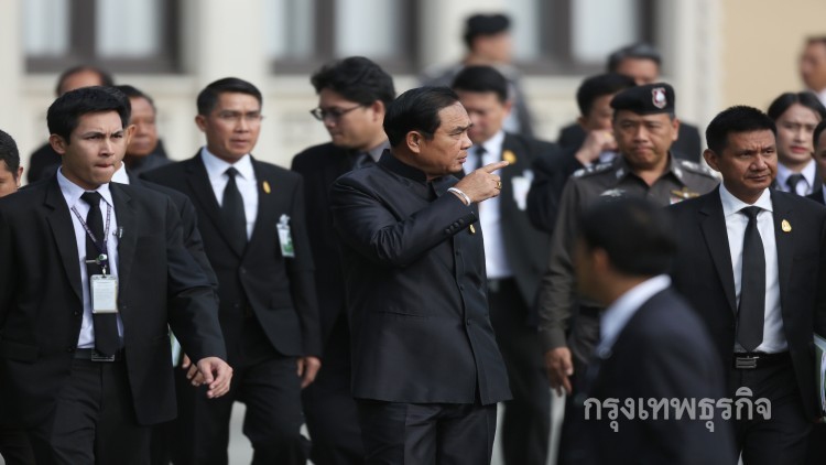 ร้องนายกฯ ยื่น1ล้านชื่อ เสนอ2เงื่อนไขโซล่าสหกรณ์
