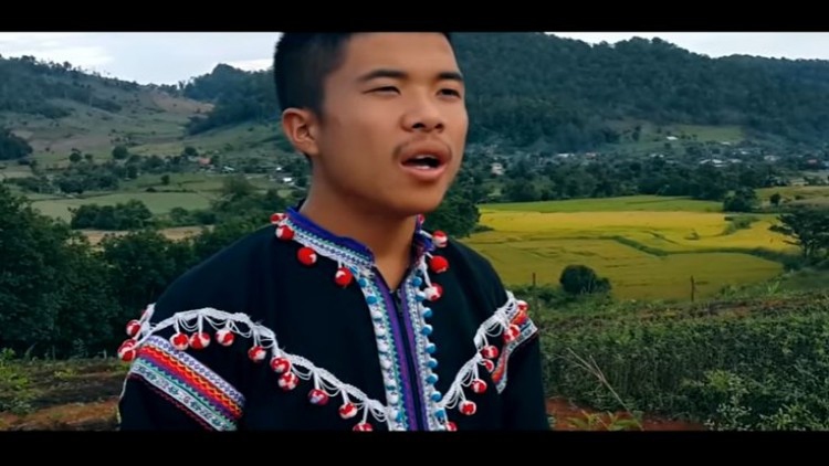 33ชนเผ่าตบเท้าเข้ากทม. ร้อง'นายกฯ' คืนความเป็นธรรม 'ชัยภูมิ'