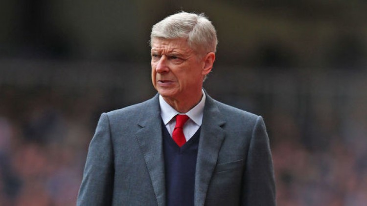 ลือไปเอง!!!เวนเกอร์โต้ข่าวเปแอสเชทาบคุมทีม