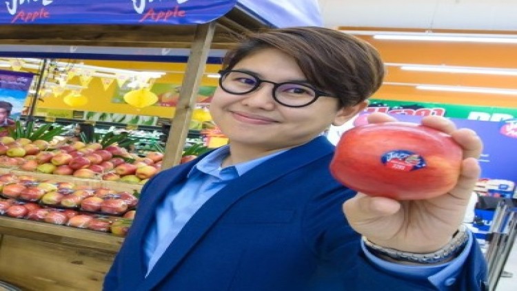 "วัชมนฟู้ด" ทายาทรุ่น2 สู้ศึกผลไม้จีน