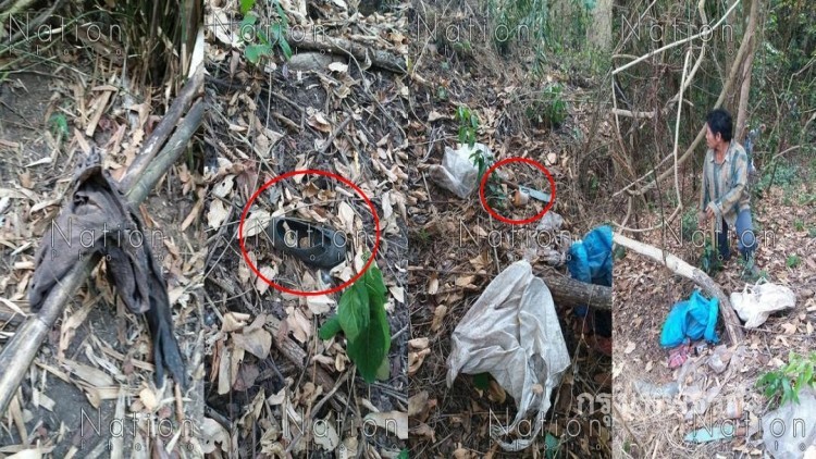 พบหลักฐานสำคัญ หลัง 'เด่น คำแหล้' หายตัวปริศนา