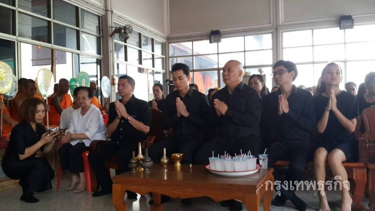 'ลูก-เมียวิศวกร'ขอ'โหน่ง' ช่วยเรื่องการดำรงชีวิต