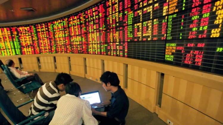 คาดหุ้นไทยสัปดาห์หน้าแกว่ง 1,530-1,590 จุด