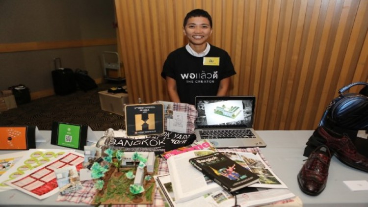 เมล็ดพันธุ์ของพ่อ แบบอย่างธุรกิจ “พอแล้วดี”