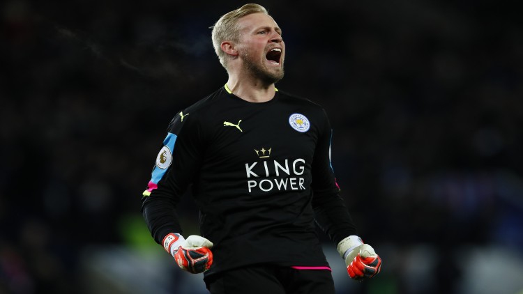 อาร์เซนอลสนดึง"แคสเปอร์"เฝ้าเสา