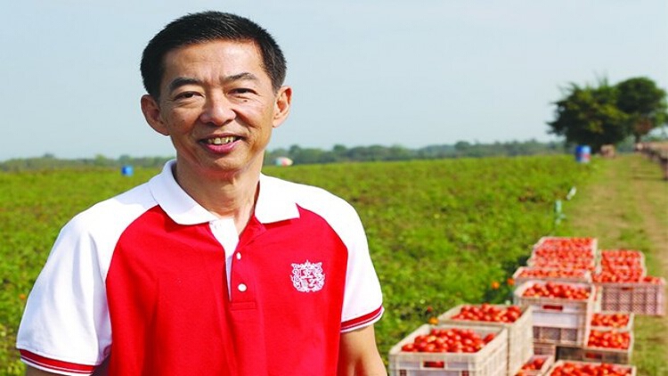 “สุวิทย์ วังพัฒนมงคล” 5 วิถีไฮคิว สู่ ชัยชนะ