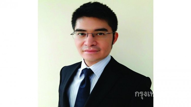 'ทีเอ็มบี' หั่นเป้าจีดีพีปีนี้เหลือโต 3.3%