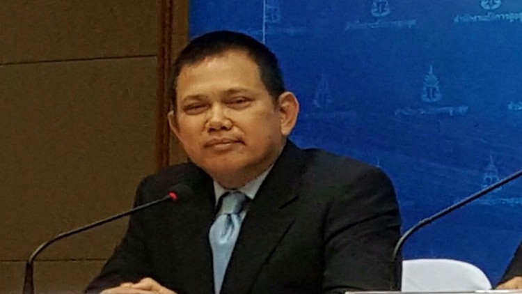 อัยการนัดแถลงความคืบหน้าคดี “บอส อยู่วิทยา” พรุ่งนี้
