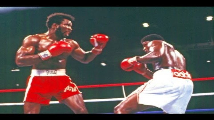 Today in Sport...ไฟต์ในตำนาน "หมัดเดียวจอด"