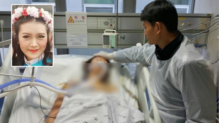 อาการ 'น้องมิน' ดีขึ้น ค่ารักษา7วัน 1.2ล้าน
