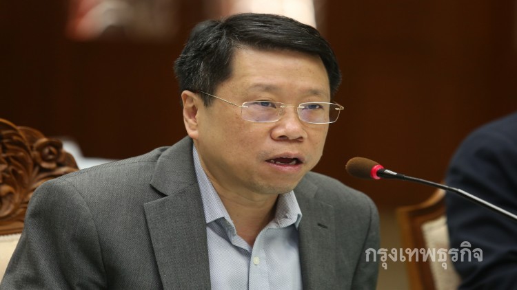 คสช.จ่อใช้ม.44 แก้ปัญหาตั้งอธิการบดี