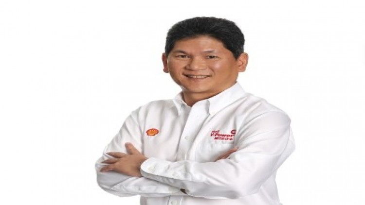 ซีอีโอเชลล์ “ท้าฝัน” ผู้นำต้อง “คิดการใหญ่”