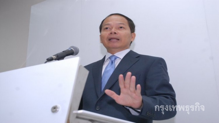 เชื่อ 'ทักษิณ' อยากให้ประเทศปรองดองสำเร็จ