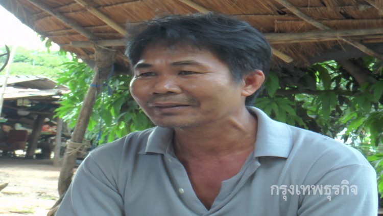 หนุ่มใหญ่พลเมืองดี เผยนาทีช่วยสาวพม่าจากแท็กซี่หื่น