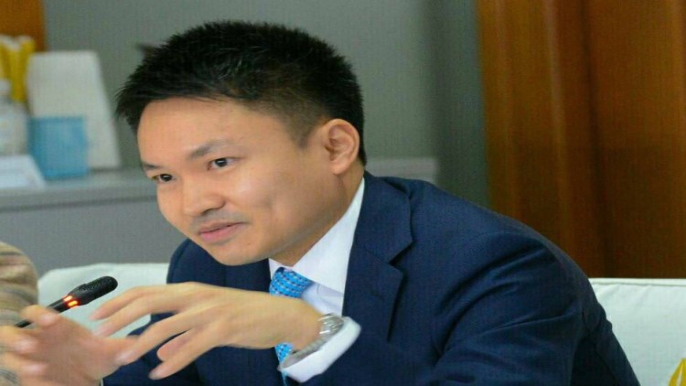 ครม.ไฟเขียวร่างพ.ร.บ.การกลับเป็นผู้ประกันตน