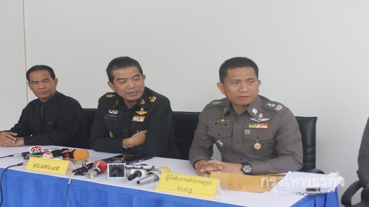 ศาลทหารไฟเขียวออกหมายจับ9ผู้ต้องหาซ้อมพลทหารดับ