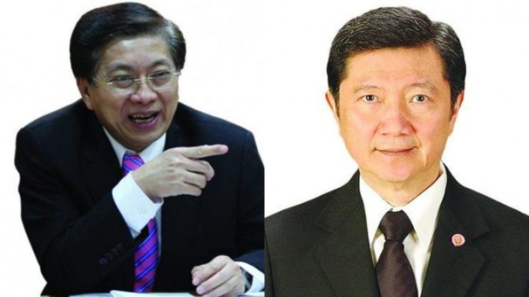 รมว.สธ.-ผอ.งบฯเข้าพบ'ประยุทธ์' คาดถกปม5รพ.รัฐถังแตก