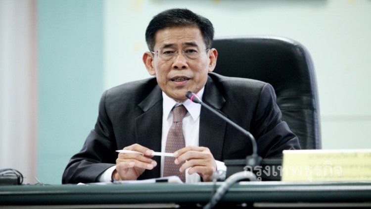 กรมคุกสั่งสอบเหตุนักโทษดับคาคุกตะกั่วป่า