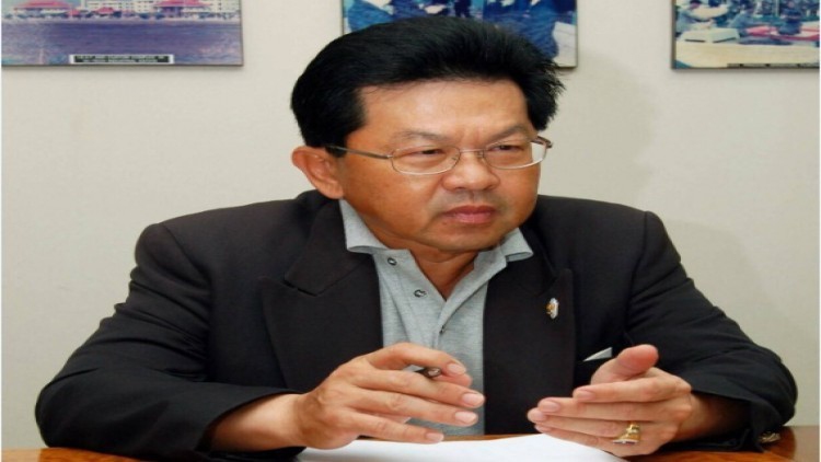 'ทวิช'ฟ้องประธาน 'IFEC' กับพวกคดีอาญา