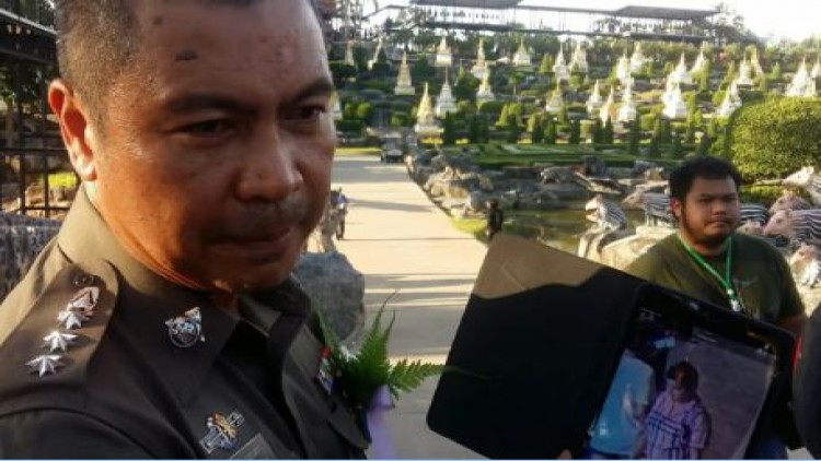 ศาลออกหมายจับ 'หมอดูกำมะลอ' หลอกเอาทรัพย์สินเด็ก 14 ปี