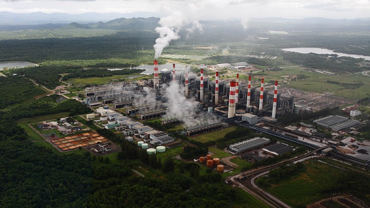 ‘เถ้าลิกไนต์’วัสดุมีราคาจากโรงไฟฟ้า