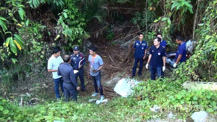 ศาลพิพากษาประหารชีวิตมือปืนฆ่ายกครัว