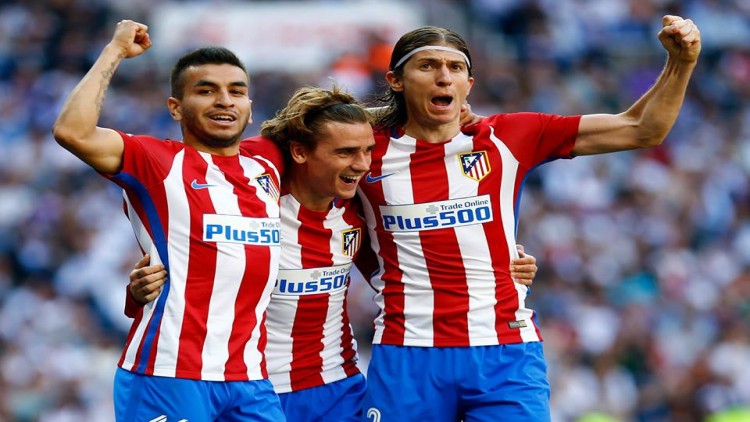  “แอตฯมาดริด” เปิดบ้านปะทะ “เลสเตอร์ ซิตี้”