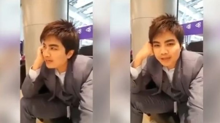 แฉ 'ซินแสโชกุน' โดนมาแล้ว3หมายจับ เปลี่ยนชื่อ-สกุล10ครั้ง