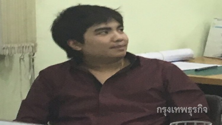 โดนอีกคดี 'ซินแสโชกุน' หลอกเด็กไปถ่ายแบบที่ญี่ปุ่น