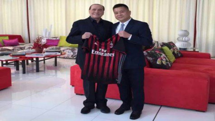 เจ้าของใหม่มิลานลั่นนำทีมหวนคืนบัลลังก์แชมป์