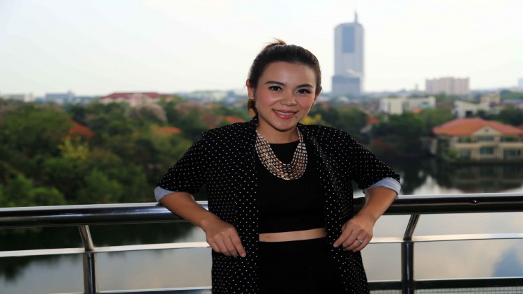 สมบัติล้ำค่าของ ณัฐสินี โกศลพิศิษฐ์