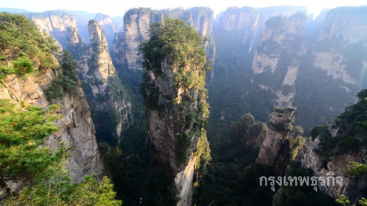 หนีห่าว AVATAR