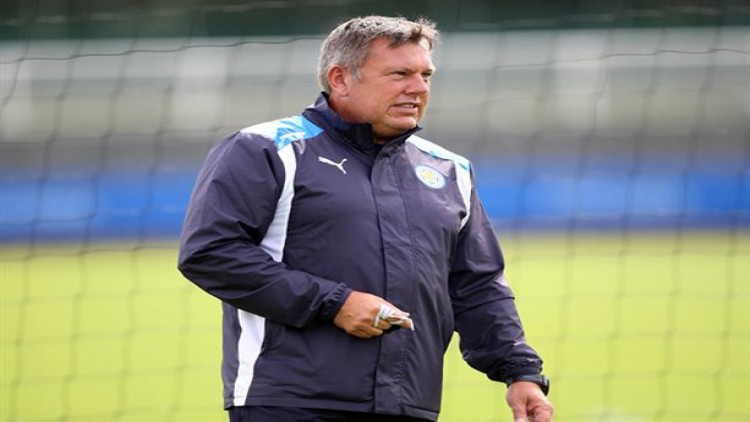 “เช็คสเปียร์” ยอมรับผิดหวังหลังทีมพลาดเก็บชัย