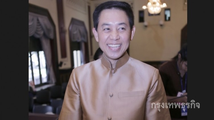 'ไก่อู'เผยสงกรานต์คึกคักเงินสะพัดกว่า8พันล้าน