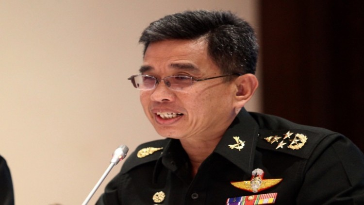 ปลัดกห.ย้ำนโยบายรัฐบาล เร่งเดินหน้าพึ่งพาตัวเอง 