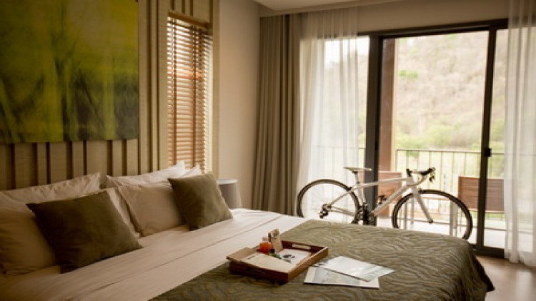 Escape Khao Yai อะไรๆ ก็เป็นจักรยาน