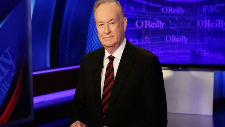 "ฟ็อกซ์ นิวส์"ยุติสัมพันธ์ธุรกิจพิธีกรดัง